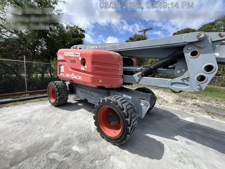 2018 SKYJACK SJ85 AJ