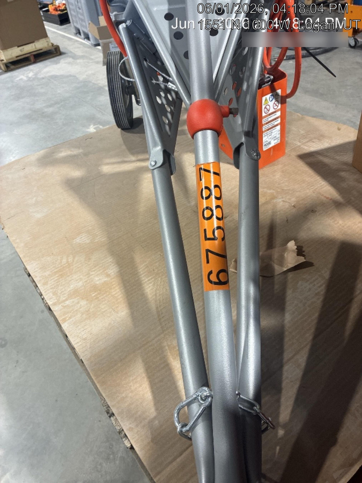 2026 RIDGID 300