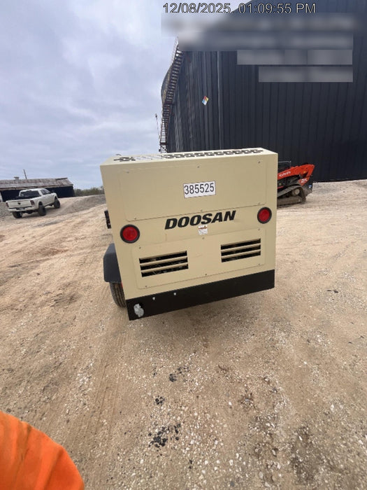 2023 DOOSAN P425/HP375WCU