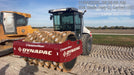 2024 DYNAPAC CA2500D