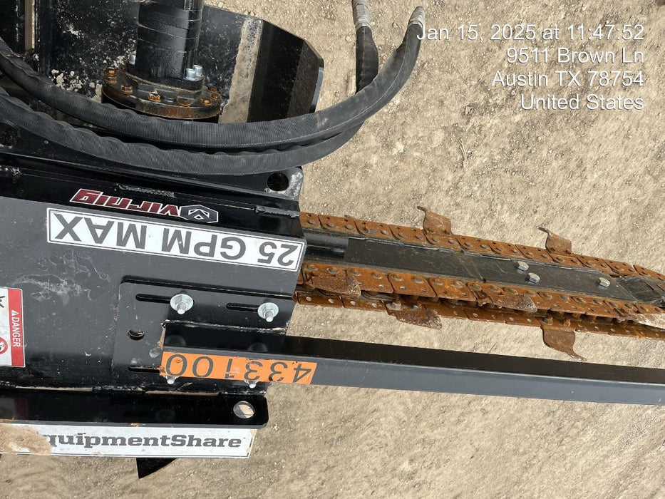 2024 VIRNIG TCH48-25