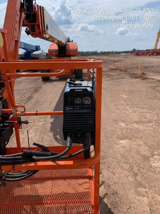 2019 MILLER ELECTRIC CST-280