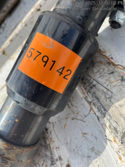 2025 MICHIGAN PNEUMATIC ES-CH3R-TRACKER