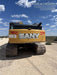 2018 SANY SY215