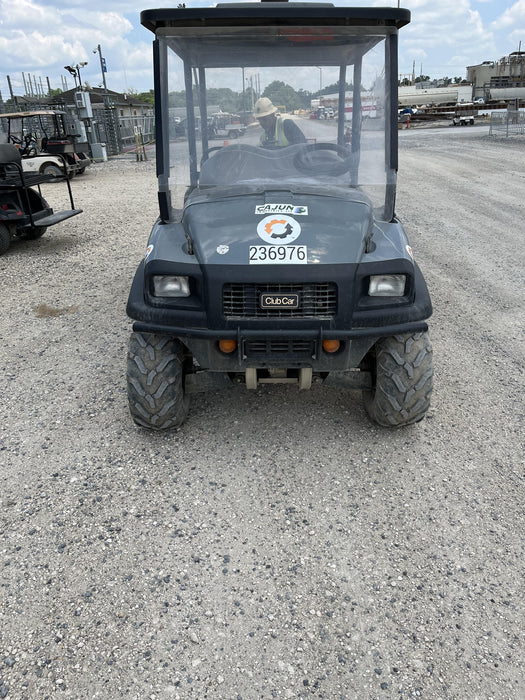 2022 Club Car CA1700D Canopy, Diesel, 4 Passenger