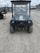 2022 Club Car CA1700D Canopy, Diesel, 4 Passenger
