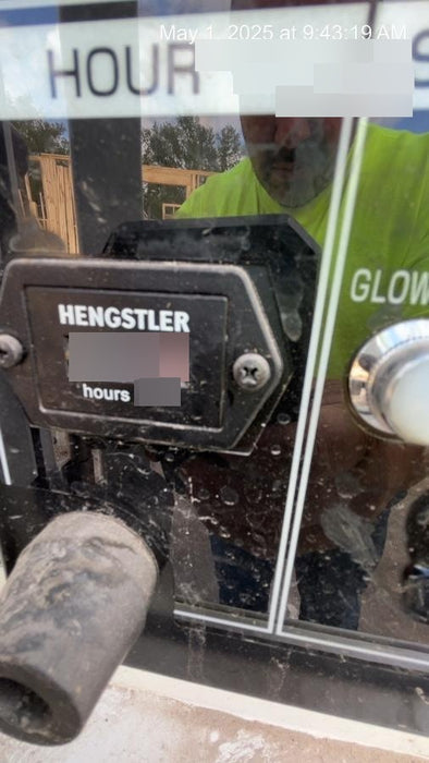 2023 SHINDAIWA DGK25F