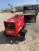 2022 Shindaiwa DGW400MDL Kubota D902 Engine, 23 HP, Dual Op Welder, Wire, Arc, Droop Stick, Tig, and CC Stick Functionality, Simulphase, 3 Phase and 1 Phase Gen Output, Single Axle NB Trlr, Slr Trckl Chrg 12V 12W, Fire Ext