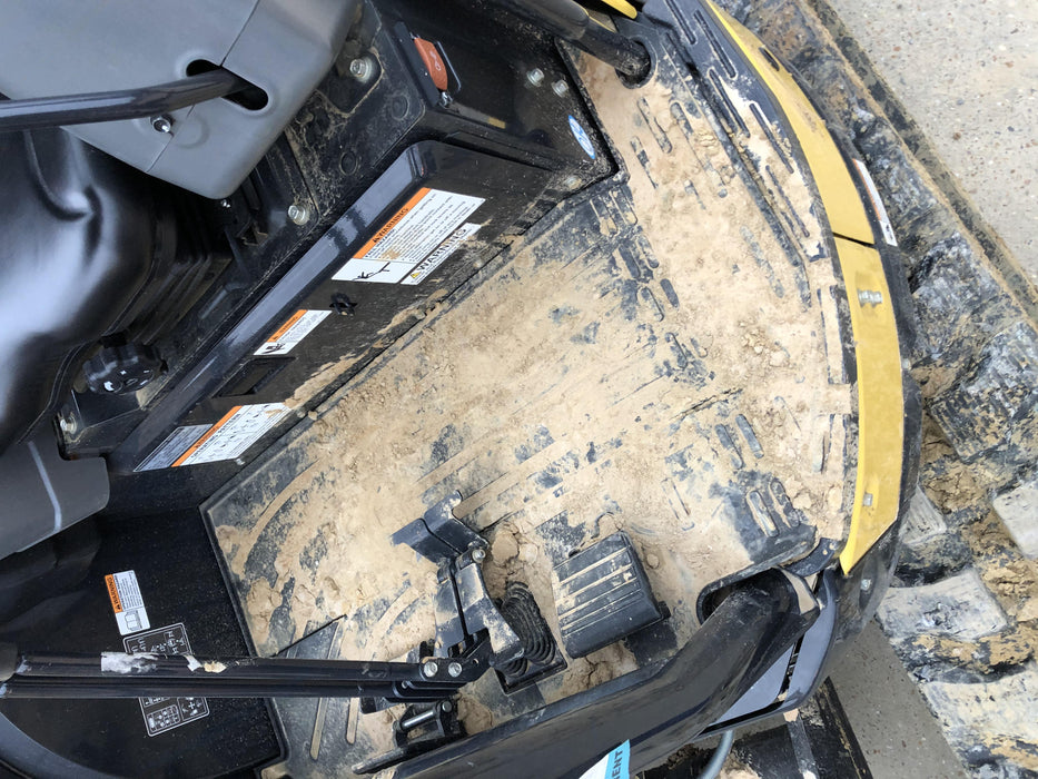 2020 YANMAR ViO55PRL