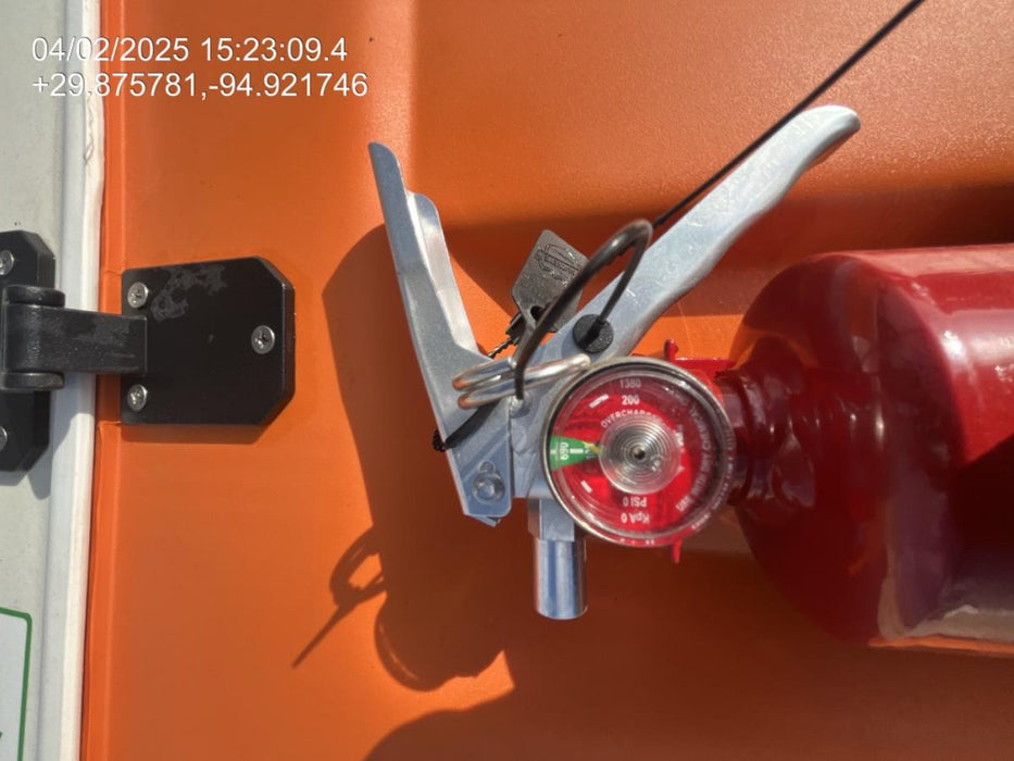 2025 Generac MLTS-4 Diesel, Mitsubishi L2E, 7.1 hp @1800 rpm, Flex Switch 120V Input, Powerzone Controller, (4) 320W LED Lights, 4kW Generator, 39.9 Gal Fuel Tank, 2" Ball, ES Decals