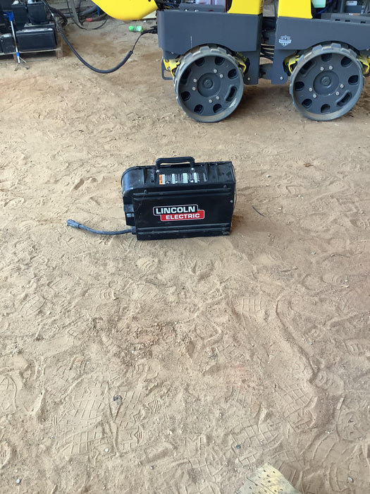 2020 LINCOLN ELECTRIC LN-25X