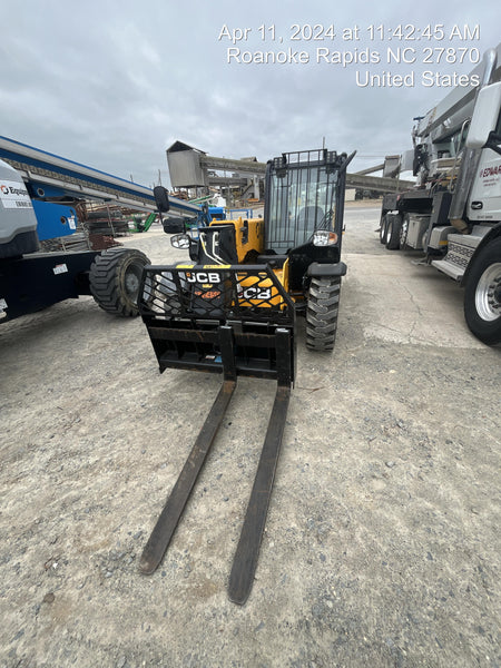 2024 JCB 505-20TC