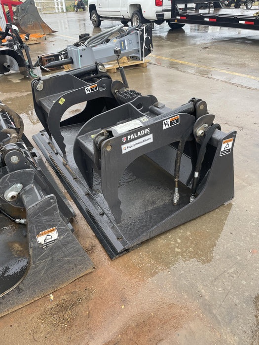 2022 PALADIN UTILITY GRAPPLE 11876-0022