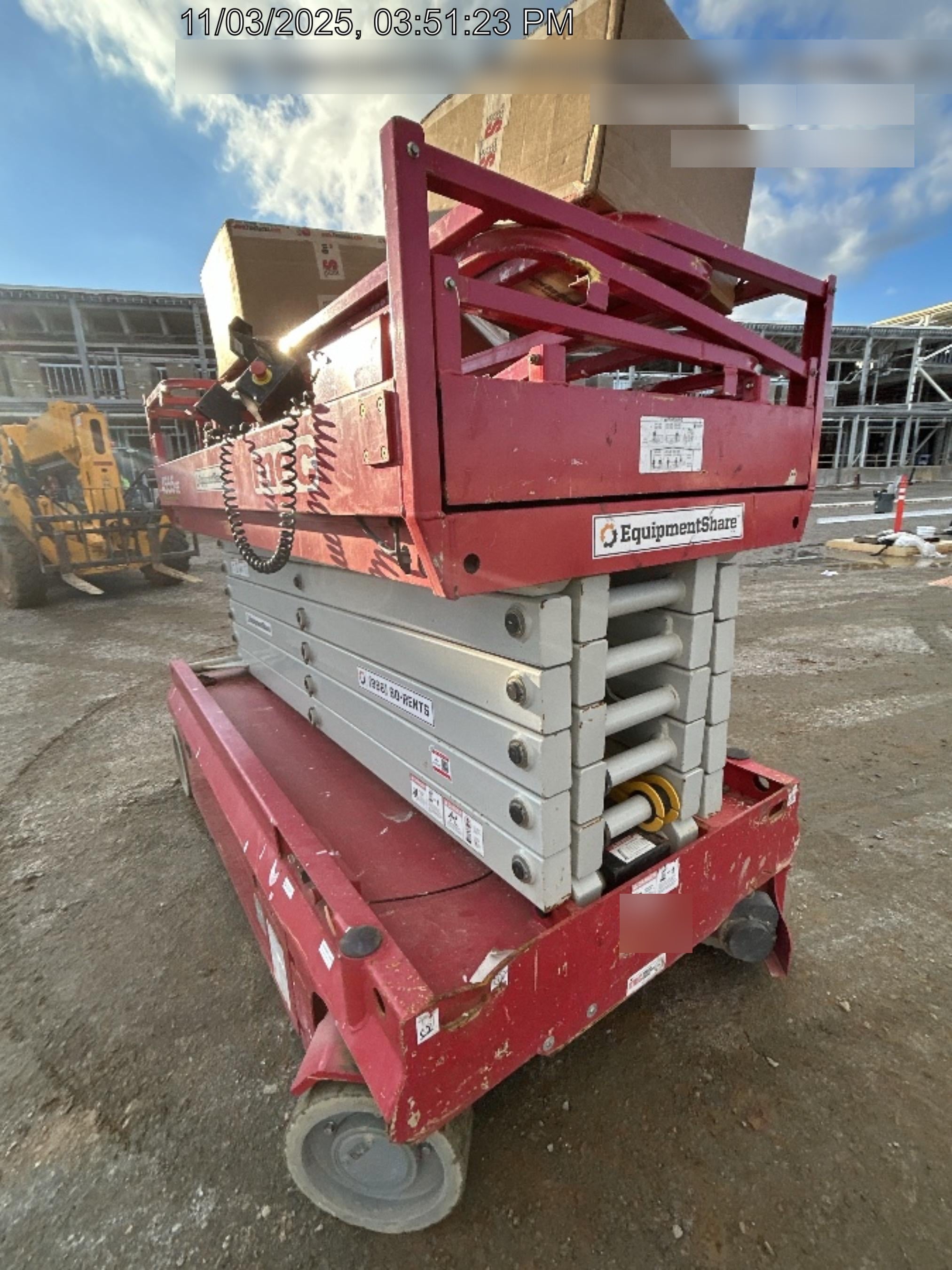 2021 MEC 4555SE