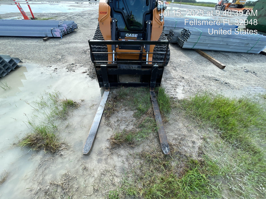 2022 ARROW MATERIAL HANDLING 48" Pallet Forks - Arrow