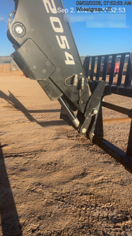 2023 SKYTRAK 12054
