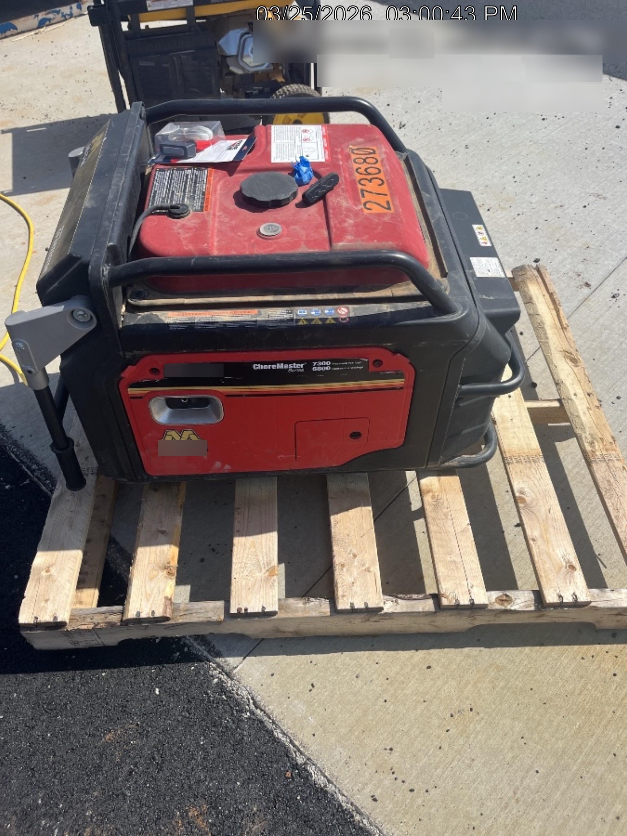 2022 MI-T-M GEN-8000-IMM1E