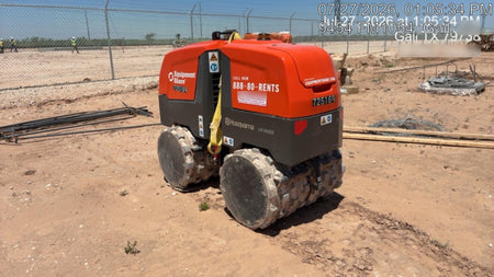 2026 HUSQVARNA LP9505