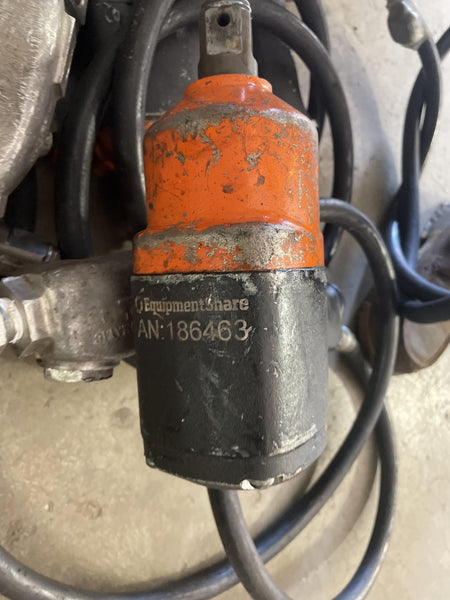 2021 MICHIGAN PNEUMATIC 751SS