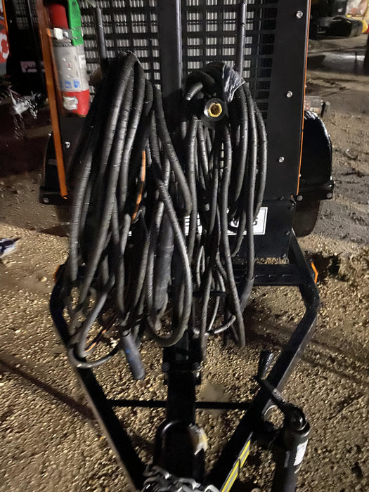 2022 Lincoln Electric Vantage 549X VANTAGE 549X READY-PAK 3