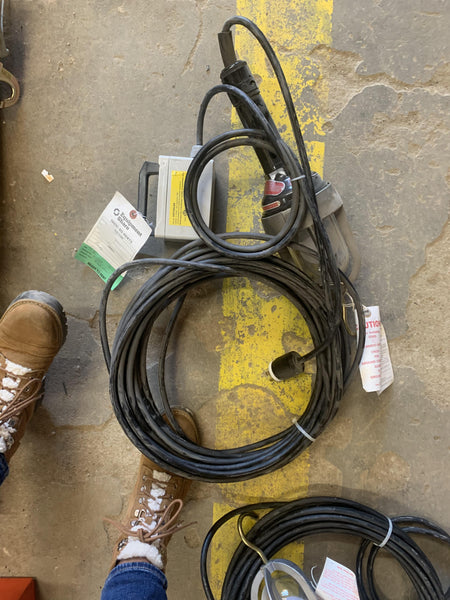 2020 LIND EQUIPMENT GST50