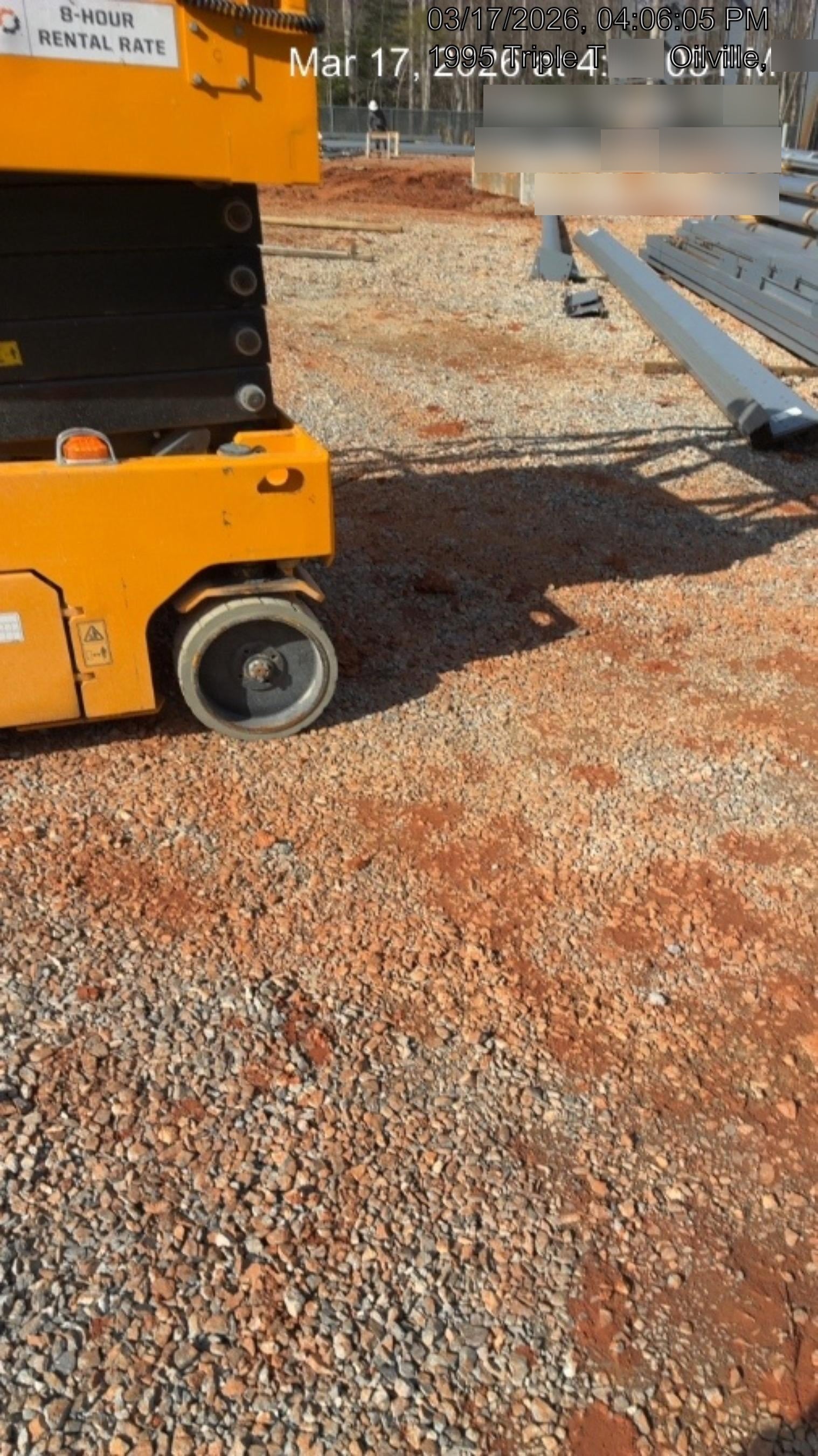 2022 JCB S3246E