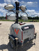2018 Wacker Neuson LTV6L-MH LTV6L Mobile Light Tower w/Fuel Level Sensor Installed