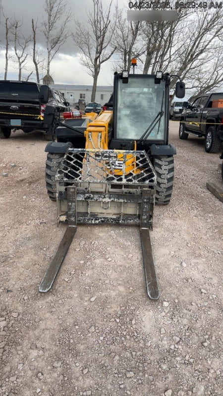 2025 JCB 505-20TC