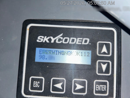 2023 SKYJACK SJ3226