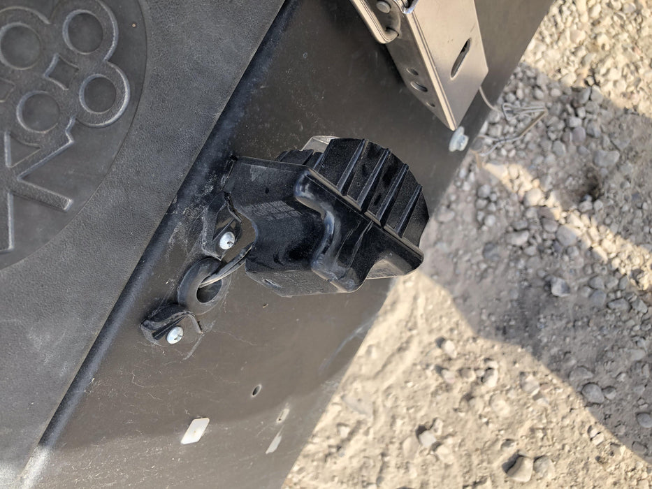 2019 SULLAIR 185-DPQ