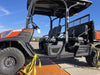 2022 KUBOTA RTV-X1140W-H (Canopy)