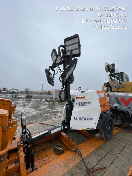 2024 GENERAC MLT2