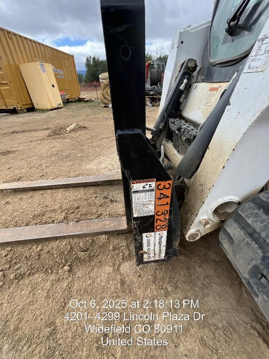 2023 VIRNIG PF4855-5VG