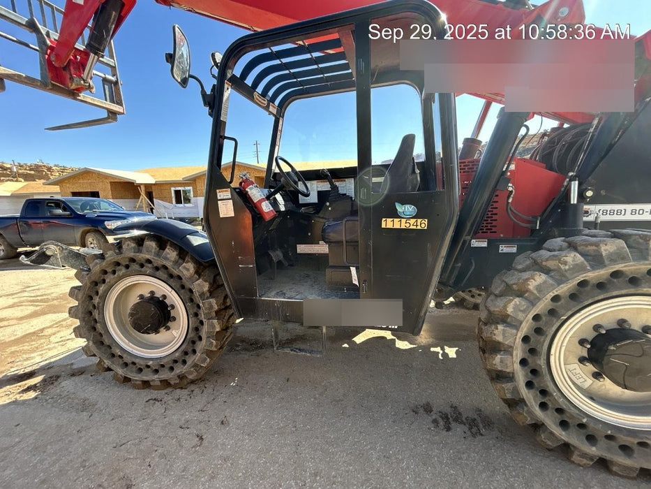 2020 MANITOU MTA10055
