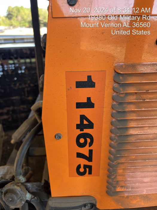 2020 LINCOLN ELECTRIC FLEXTEC 350X