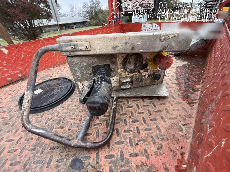 2019 SKYJACK SJIII-3226