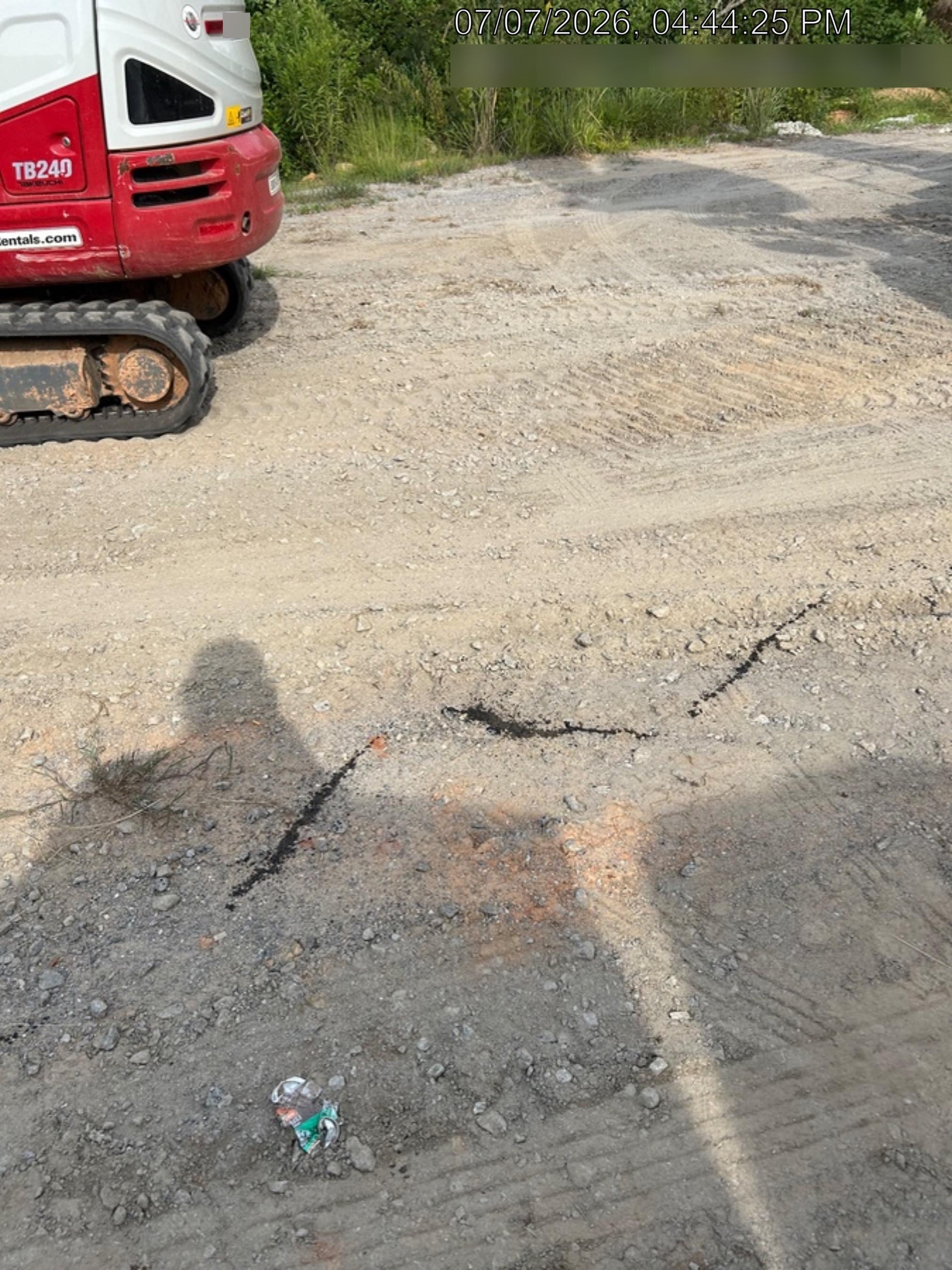 2019 Wacker Neuson LTV6L-MH Wacker Neuson LTV6L Mobile Light Tower w/Fuel Level Sensor Installed