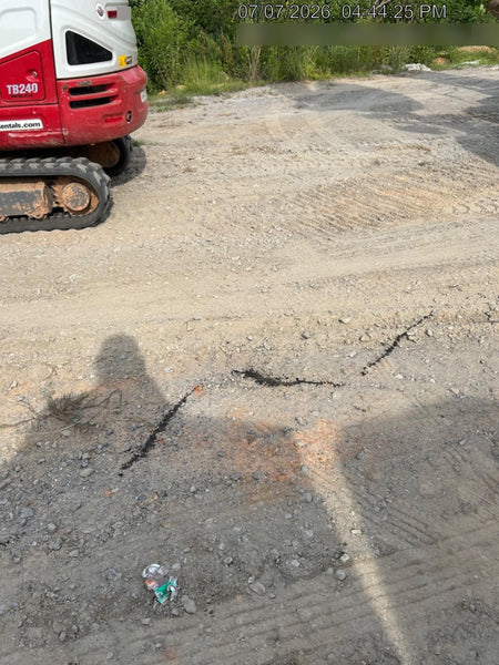 2019 Wacker Neuson LTV6L-MH Wacker Neuson LTV6L Mobile Light Tower w/Fuel Level Sensor Installed