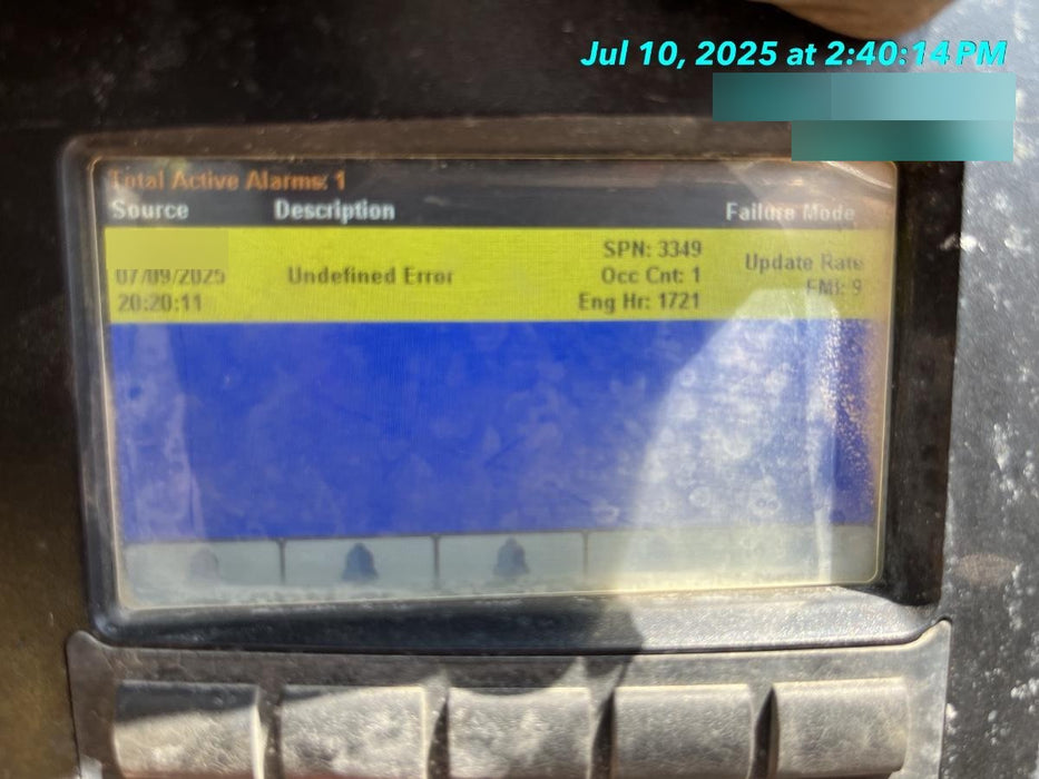 2022 ATLAS COPCO PAC F66 KD