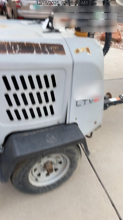 2019 Wacker Neuson LTV6L-MH Standard