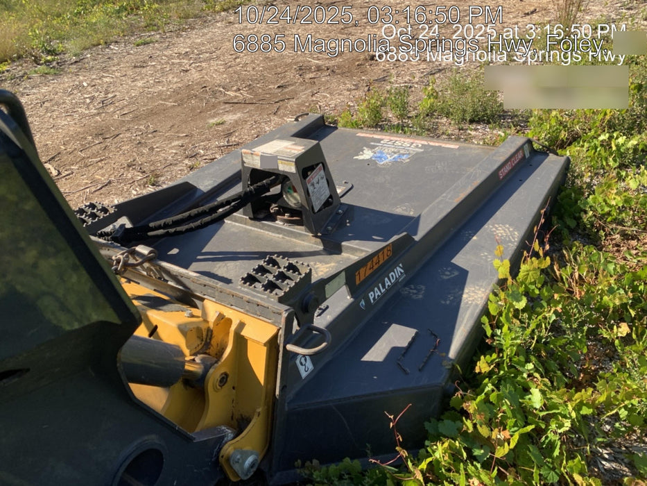 2021 PALADIN 30372A-0022