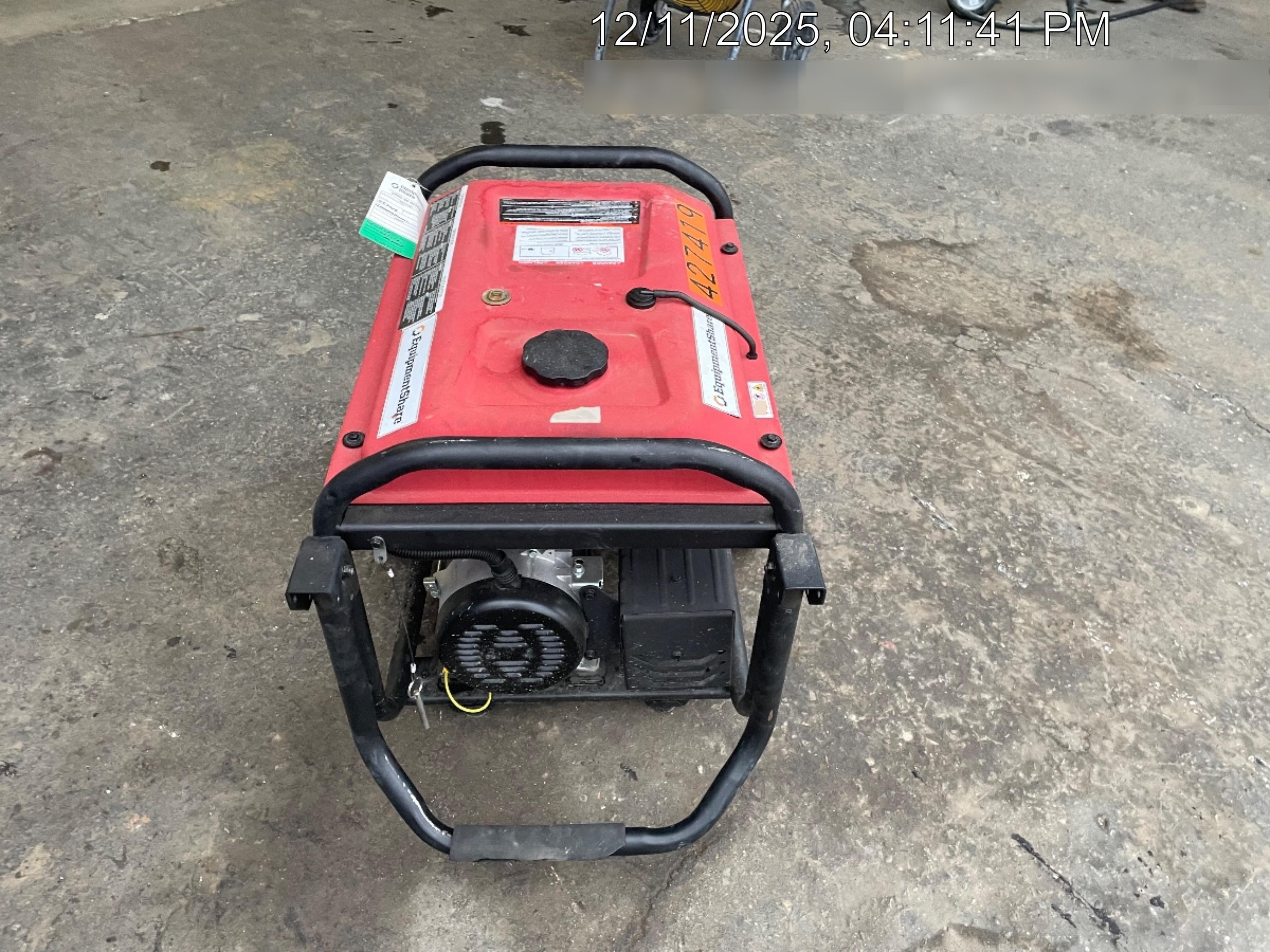2024 MI-T-M GEN-6500-0MM1