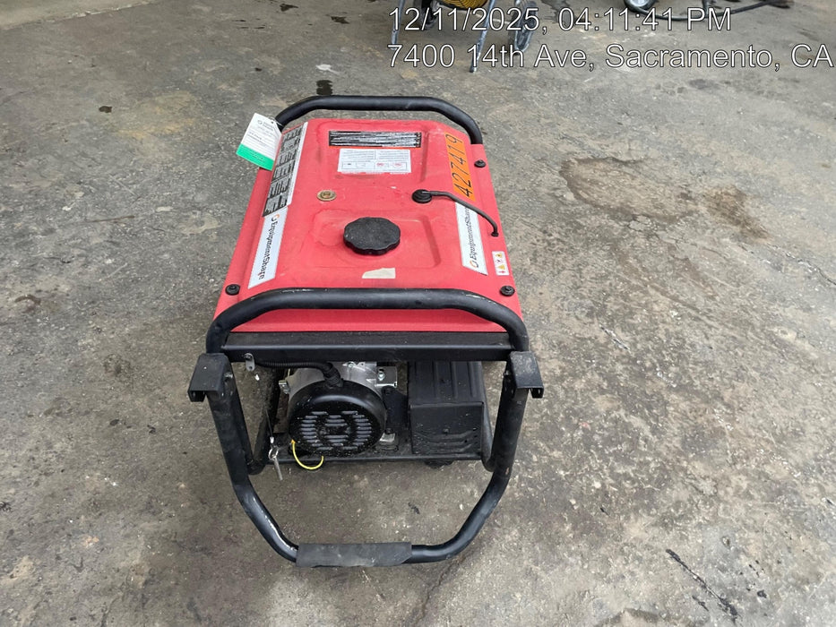 2024 MI-T-M GEN-6500-0MM1