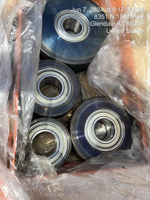 2023 BN PRODUCTS DBD-25H