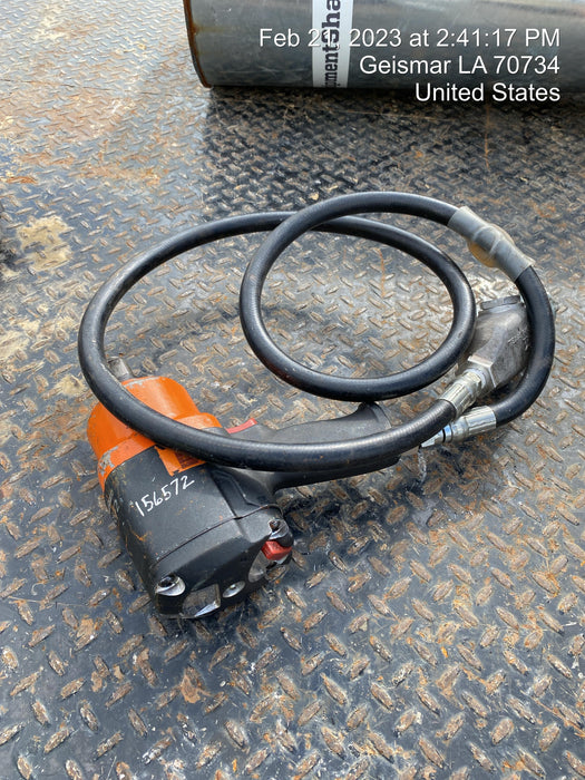 2021 MICHIGAN PNEUMATIC 751SS