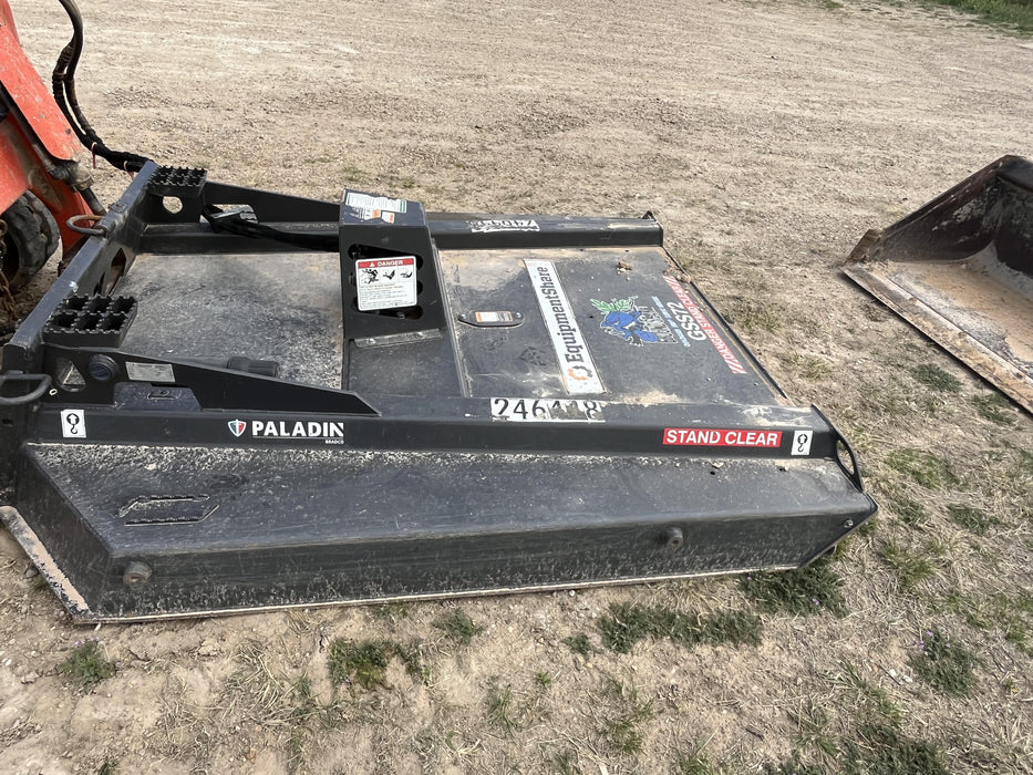 2022 PALADIN 30372A-0022