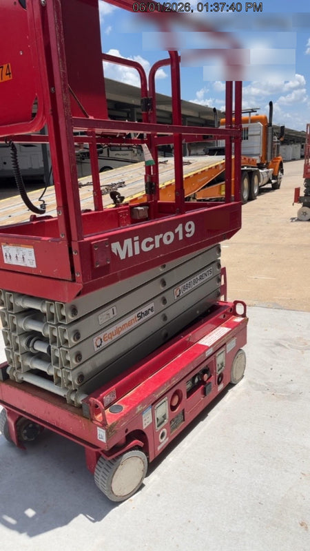 2019 MEC Micro 19