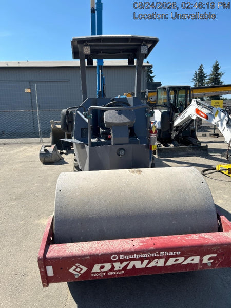 2024 DYNAPAC CA1300D