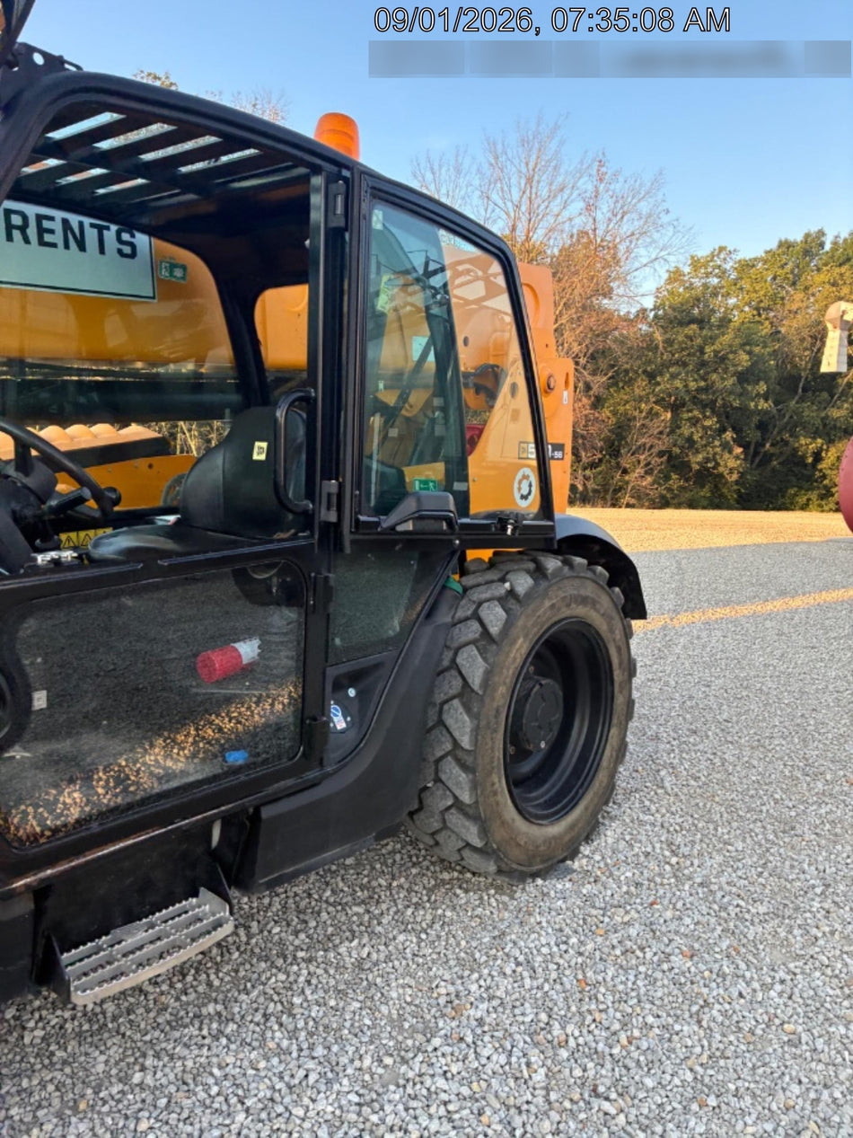2020 JCB 510-56