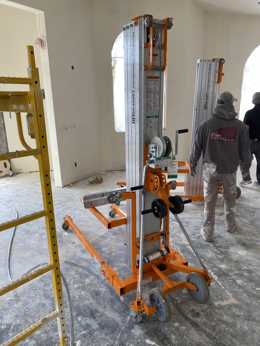 2021 LIFTSMART MLC-24